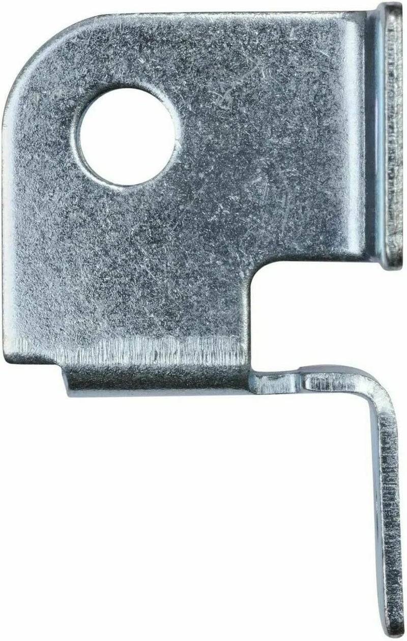Genie Garage Door Opener Replacement Door Bracket 19792B - Durable Metal Construction - Image 2