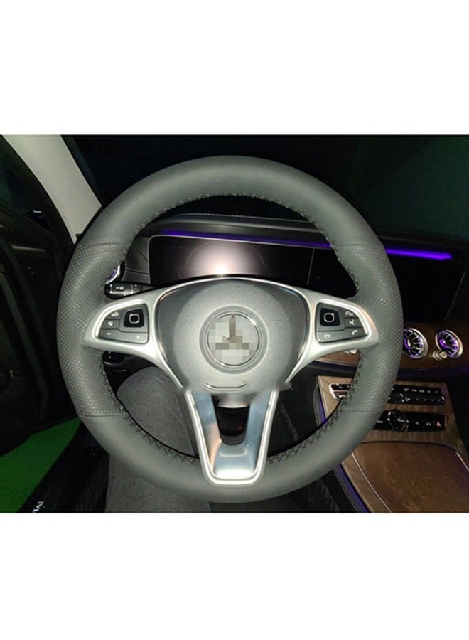 Generic Steering wheel Frame For Mercedes GLA 2016-2019 - Image 3