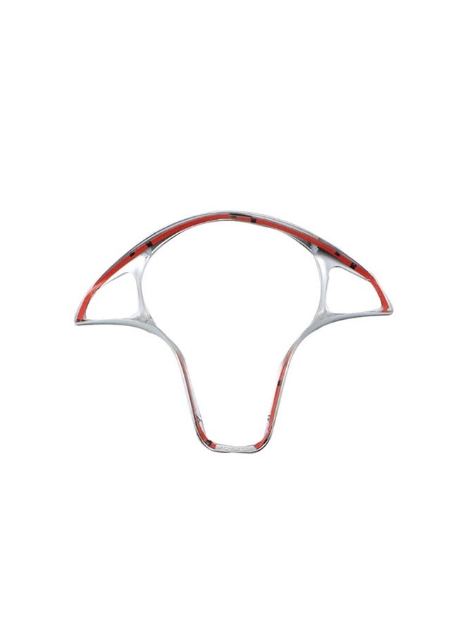Generic Steering wheel Frame For Mercedes GLA 2016-2019 - Image 4