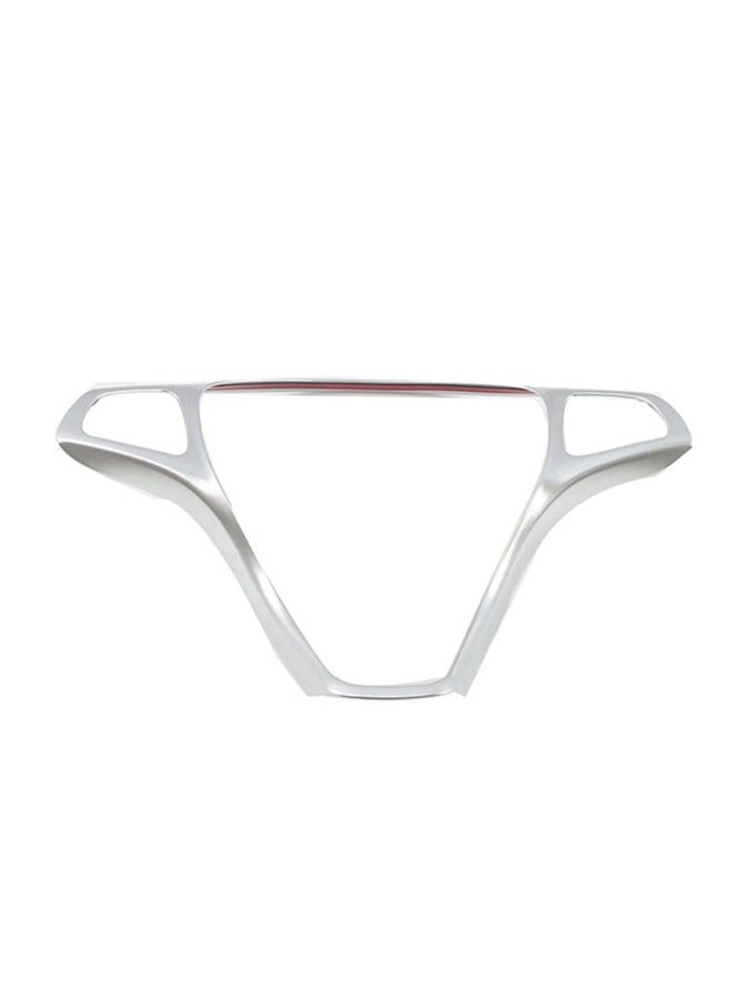 Generic Steering wheel Frame For Mercedes GLA 2016-2019 - Image 5