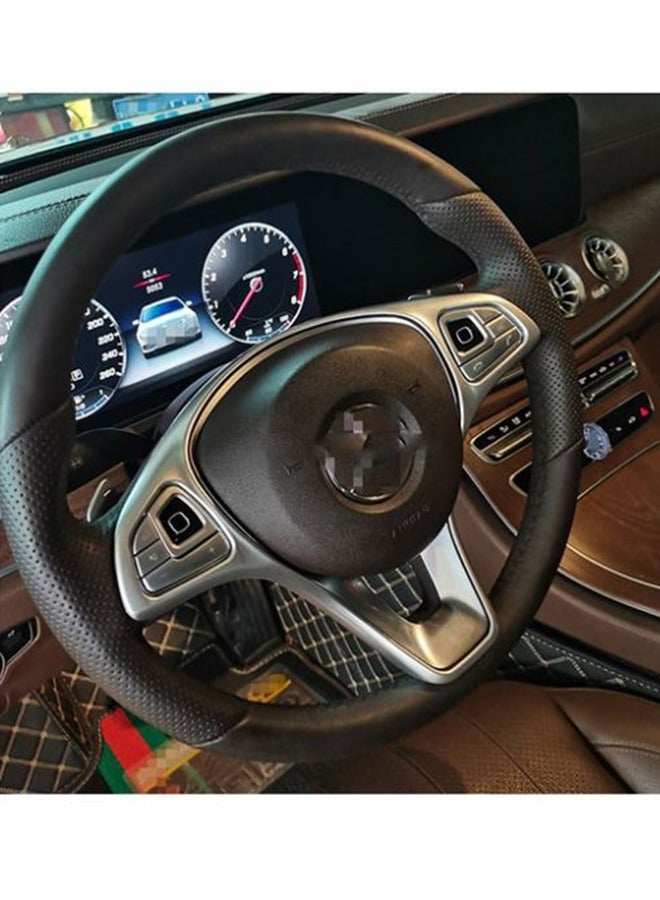 Generic Steering wheel Frame For Mercedes GLA 2016-2019 - Image 1