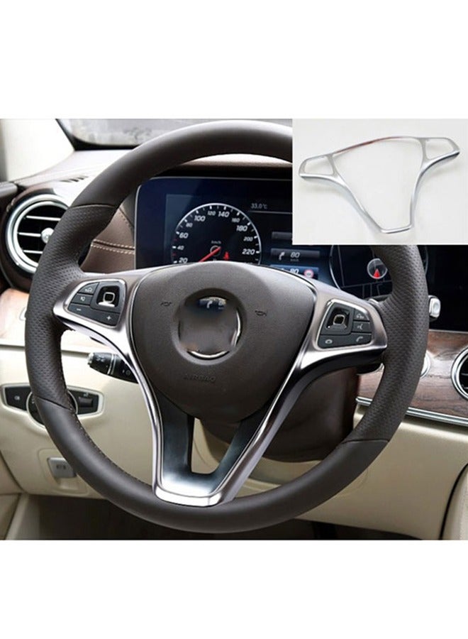 Generic Steering wheel Frame For Mercedes GLA 2016-2019 - Image 2