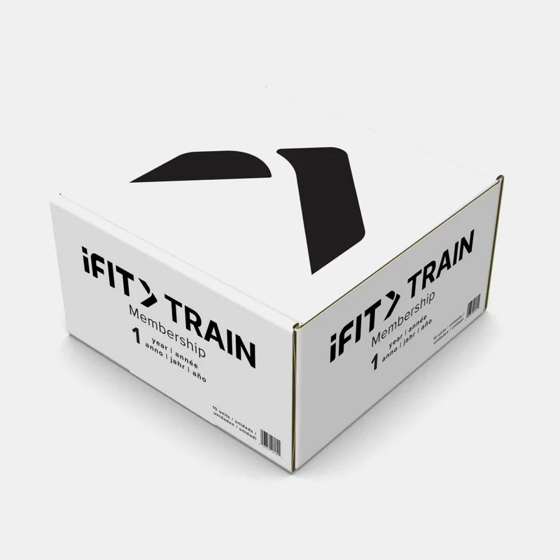 Ifit  iFIT TRAIN One Year Subscription  | Best Price UAE