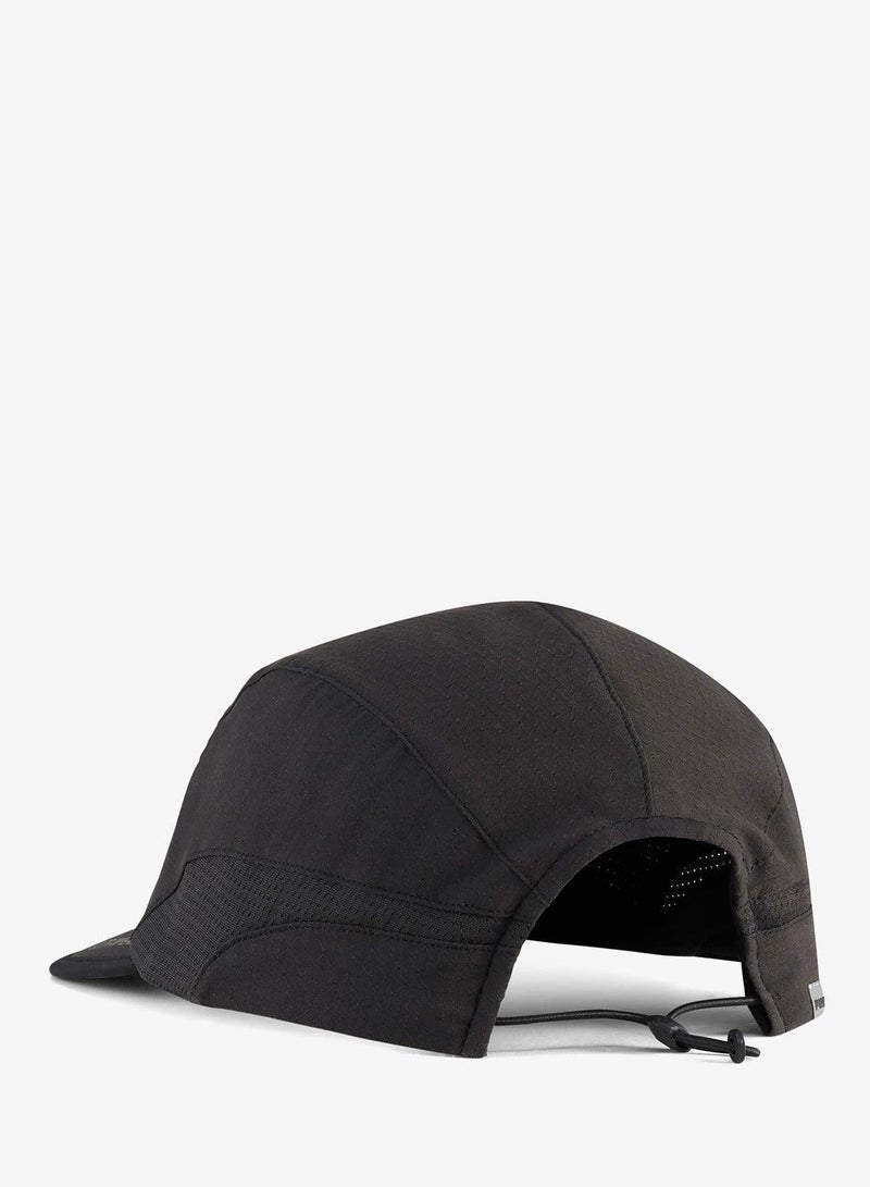 PUMA 5 Panel Race Day Cap - Image 2