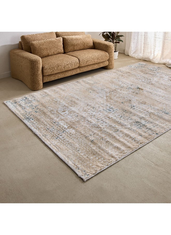 Home Box Lumar Dona Anti-Skid Polypropylene Rug - 200x300 cm  - Image 5