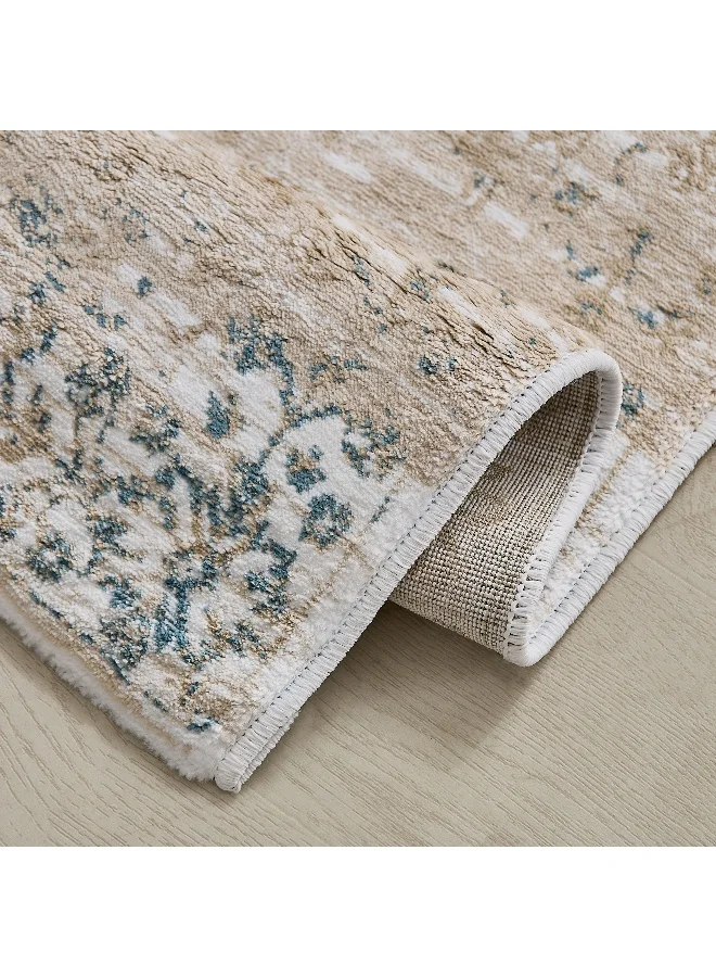 هوم بوكس سجادة لومار دونا مانعة للانزلاق من البولي بروبلين - 200x300 سم
