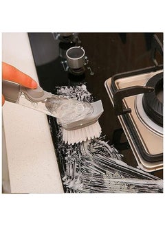 Generic Dish Brush Spare parts- 2 Pcs  - Image 3
