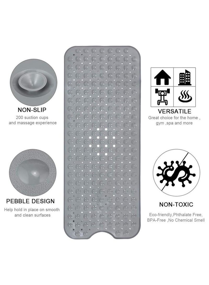 Bath Tub Shower Mat - Image 5