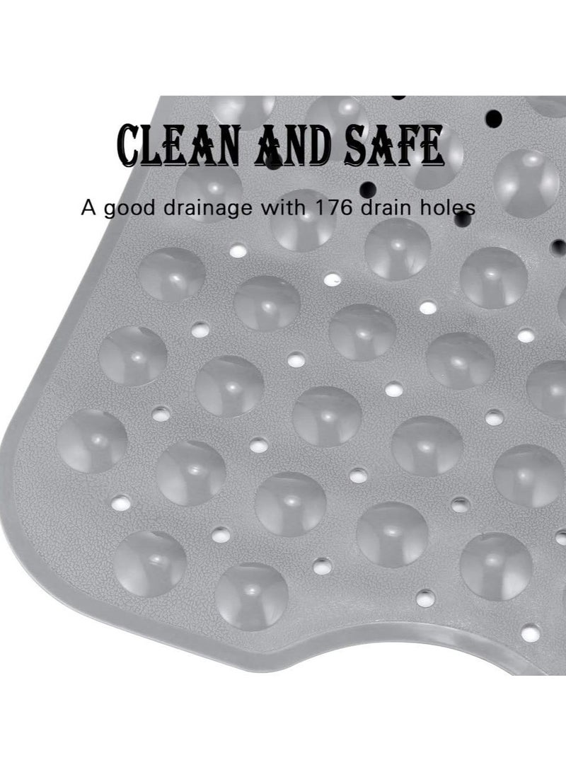 Bath Tub Shower Mat - Image 4