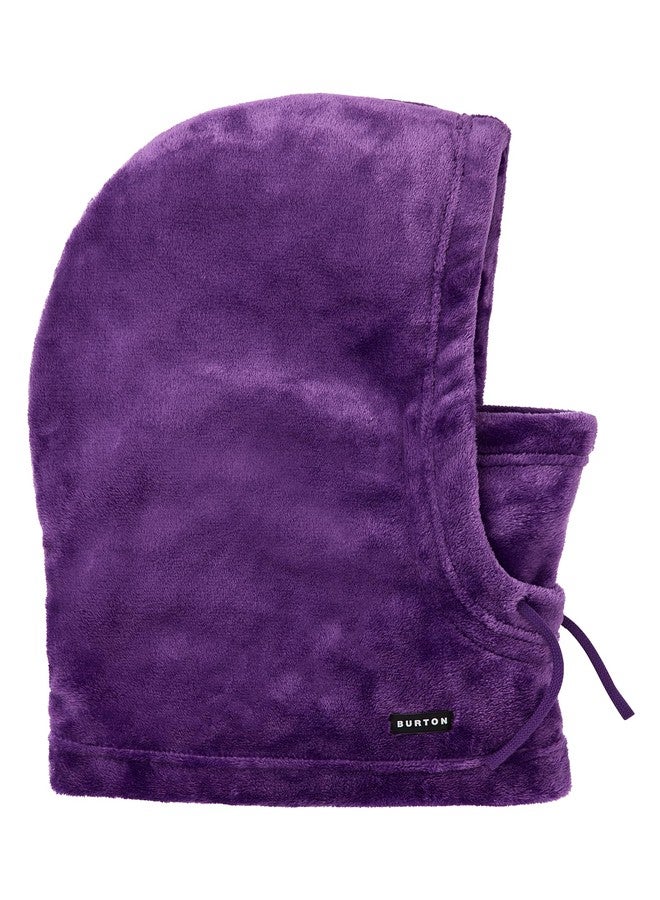 Burton Cora Hood, Imperial Purple, One Size