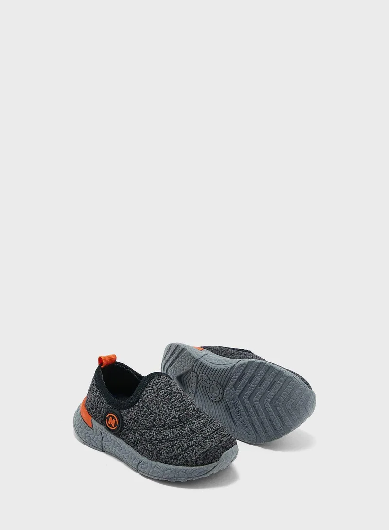 MOLEKINHO Sport Shoes for Boys – Lightweight Running & Training Shoes | Breathable Athletic Sneakers for Kids | Comfortable Footwear for School, Play, Gym, and Everyday Activities