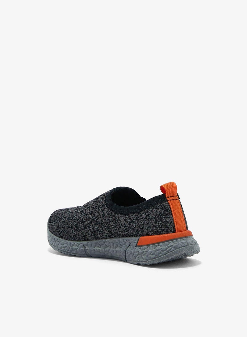 MOLEKINHO Sport Shoes for Boys – Lightweight Running & Training Shoes | Breathable Athletic Sneakers for Kids | Comfortable Footwear for School, Play, Gym, and Everyday Activities - Image 2