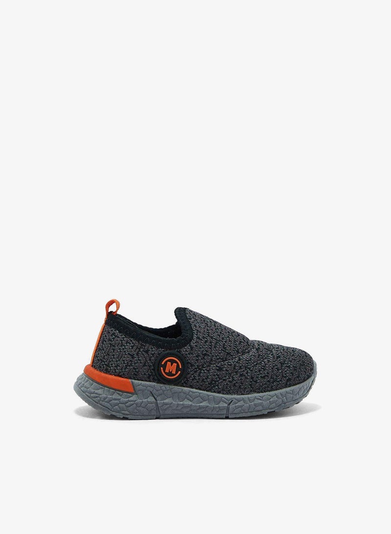 MOLEKINHO Sport Shoes for Boys – Lightweight Running & Training Shoes | Breathable Athletic Sneakers for Kids | Comfortable Footwear for School, Play, Gym, and Everyday Activities - Image 1