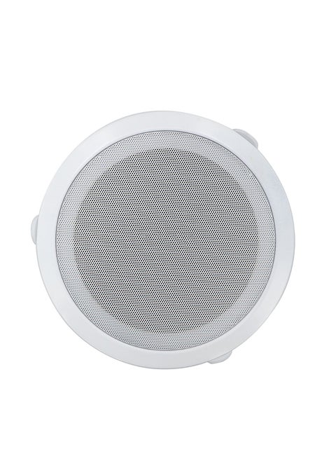 Ceiling Speaker - White