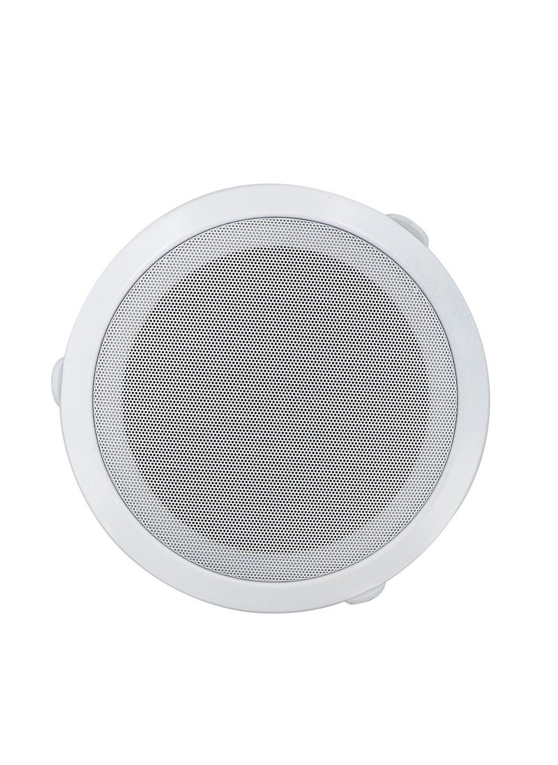 Ceiling Speaker - White