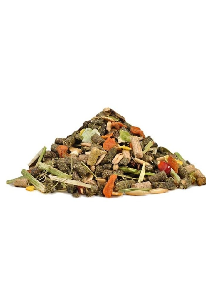 الصغير طعام صغير لشينشيلا 2.3 كجم - Image 2