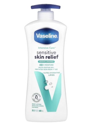 Sensitive Skin Relief 600 ml