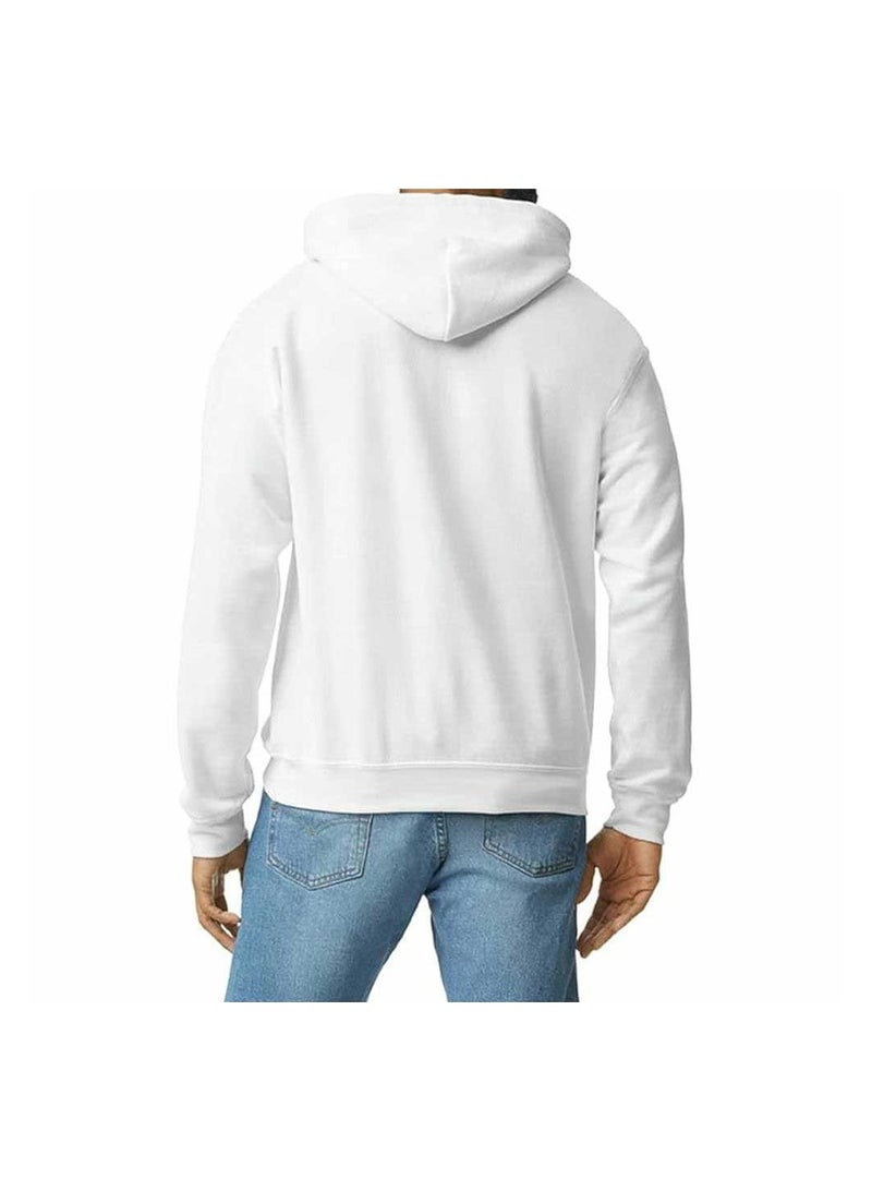 National Day Hoodie for Both Men and Women - Soft Cotton Pullover with UAE Themed Design - Long Sleeve with Drawstring - Ideal for Casual Wear, National Day Events - Image 3