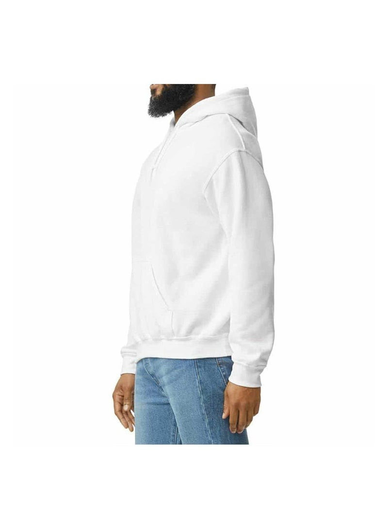 National Day Hoodie for Both Men and Women - Soft Cotton Pullover with UAE Themed Design - Long Sleeve with Drawstring - Ideal for Casual Wear, National Day Events - Image 2