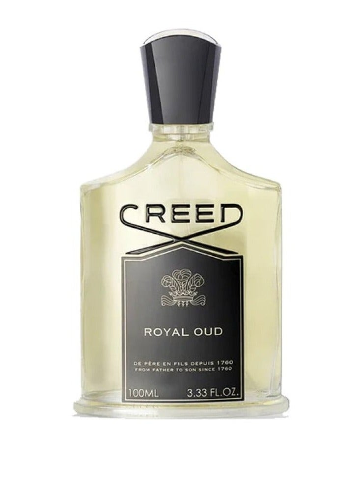 Creed Royal Oud Eau de Parfum 100 ml - Image 1