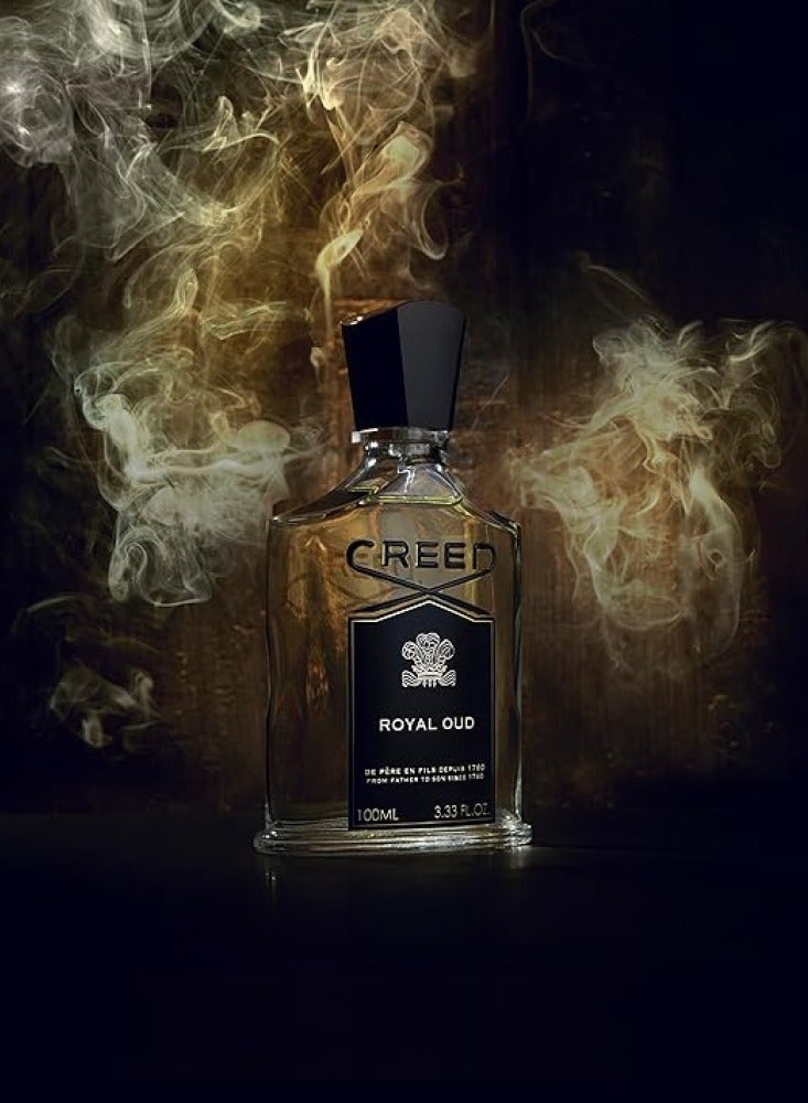 Creed Royal Oud Eau de Parfum 100 ml - Image 3