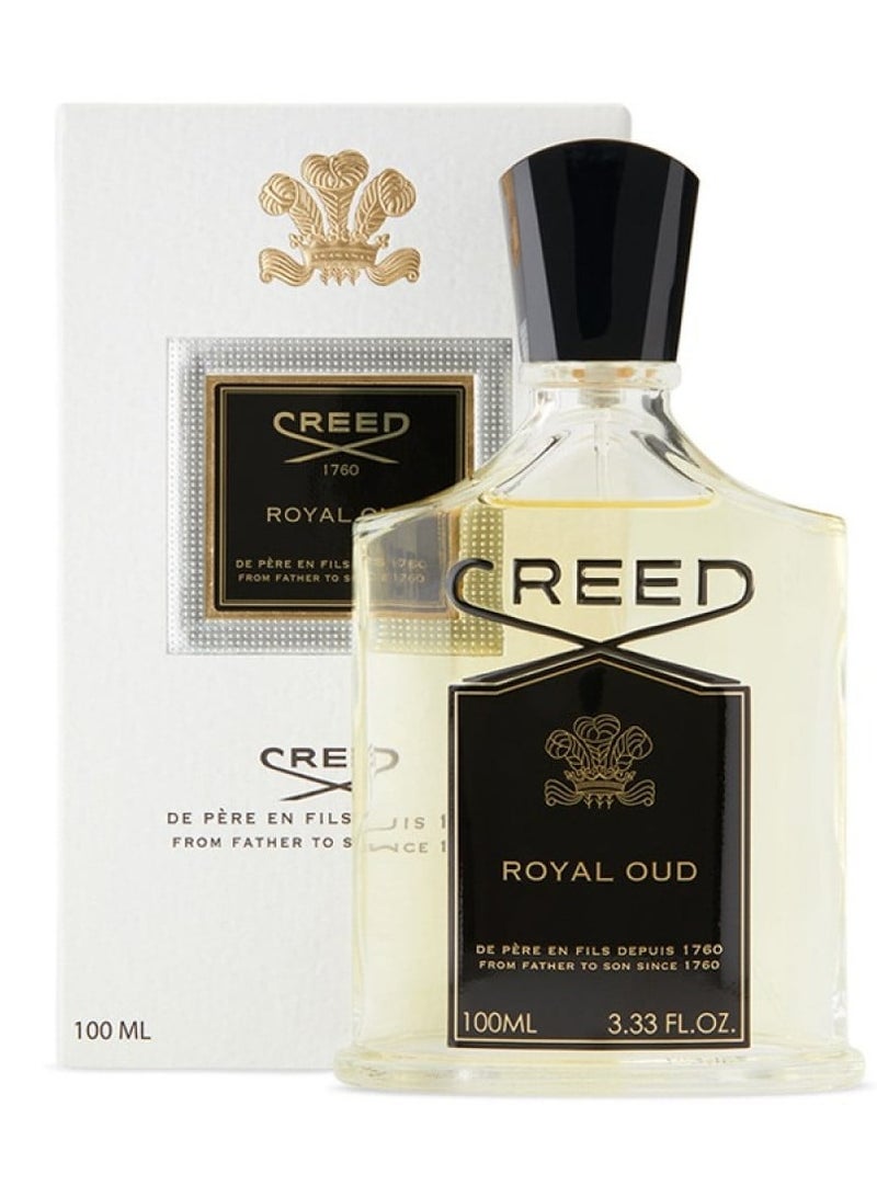 Creed Royal Oud Eau de Parfum 100 ml - Image 2