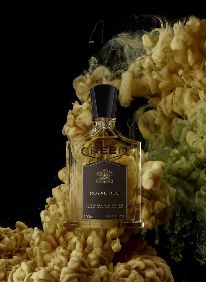 Creed Royal Oud Eau de Parfum 100 ml - Image 5