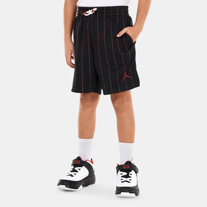 Jordan Kids' Essentials Stripe Shorts (Older Kids)