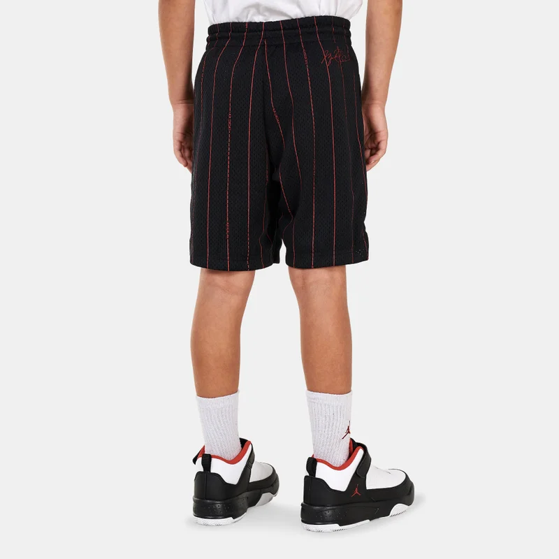 Jordan Kids' Essentials Stripe Shorts (Older Kids)
