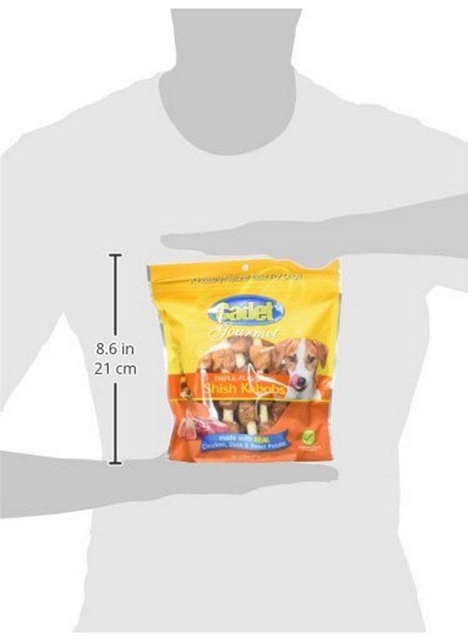 Cadet Cadet Gourmet Triple-Flavored Shish Kabobs  - Image 4