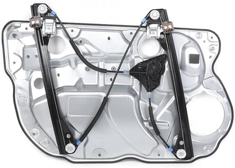 Wivplex Window Regulator Repair Kit for 2003-2007 Models - Image 2