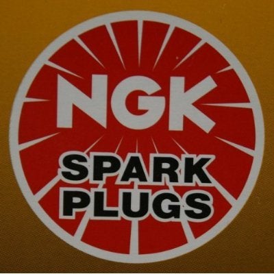 NGK 97287 ITR5H13 Spark Plug Pack of 4