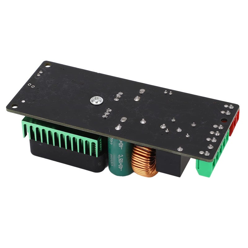 High Power 500W Mono Channel D Type Professional PCB HiFi Amplifier Board - Image 4