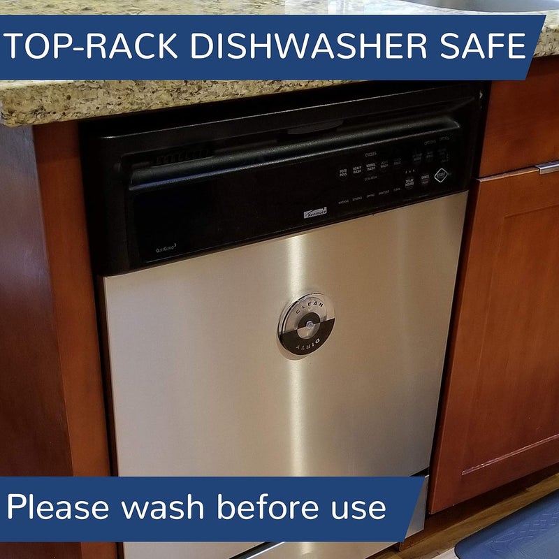 ABLET 2 Pack - Plate Guard, Designed by an OTR/L, Fits Most 9" to 12" Plates - Image 4