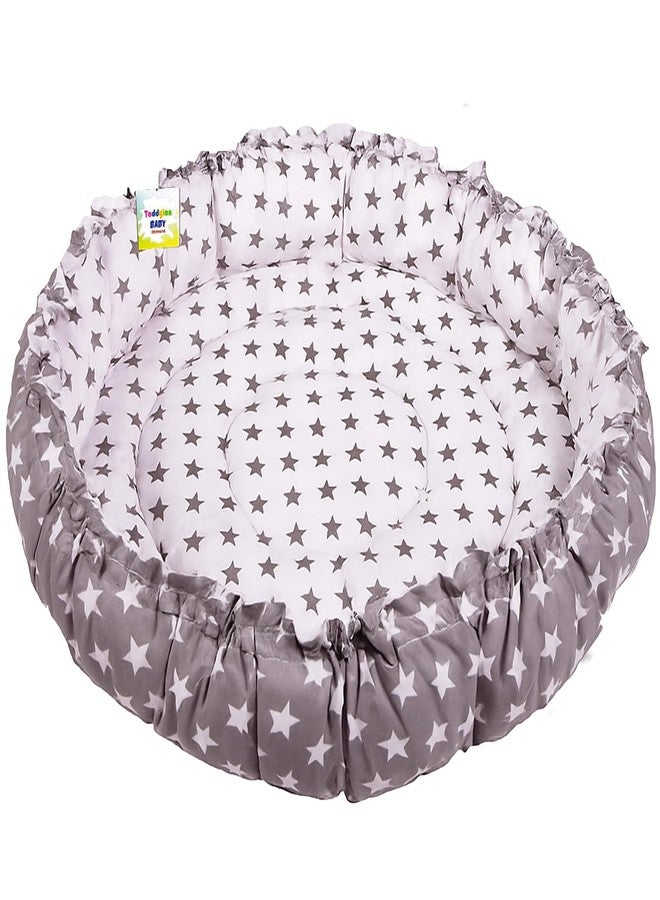 Toddylon طقم مفروشات توديلون للأطفال حديثي الولادة (طقم من قطعة واحدة) (من 0 إلى 6 أشهر) - Image 1