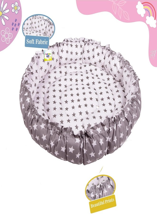 Toddylon طقم مفروشات توديلون للأطفال حديثي الولادة (طقم من قطعة واحدة) (من 0 إلى 6 أشهر) - Image 3