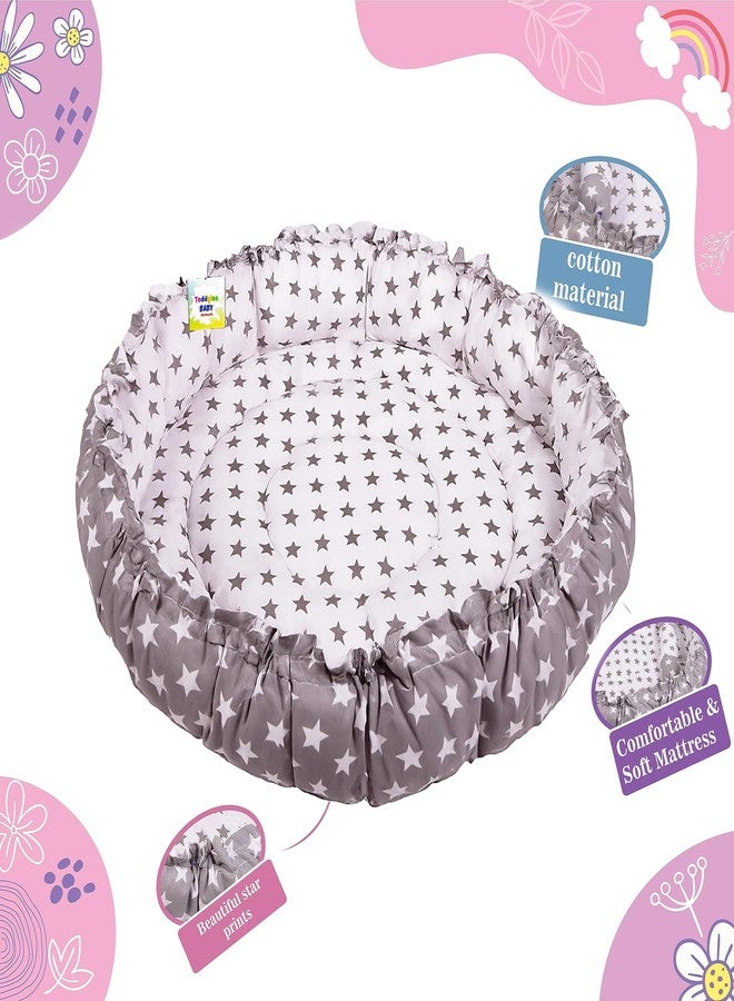 Toddylon طقم مفروشات توديلون للأطفال حديثي الولادة (طقم من قطعة واحدة) (من 0 إلى 6 أشهر) - Image 2