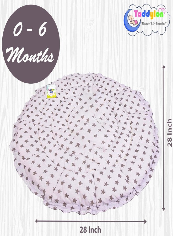 Toddylon طقم مفروشات توديلون للأطفال حديثي الولادة (طقم من قطعة واحدة) (من 0 إلى 6 أشهر) - Image 5