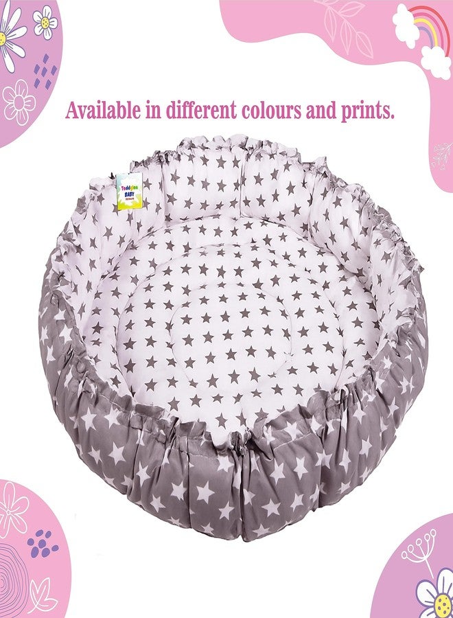 Toddylon طقم مفروشات توديلون للأطفال حديثي الولادة (طقم من قطعة واحدة) (من 0 إلى 6 أشهر) - Image 4