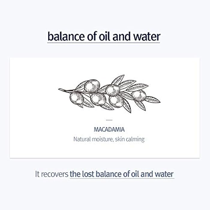 PYUNKANG YUL Moisture Serum for Face - Korean Face Serum with Oriental herbs and Olive Oil giving Oil and Water Balance and Skin Calming Effect - Moisturizer for Oily and Combination Skin - 3.4 Fl Oz - Image 5