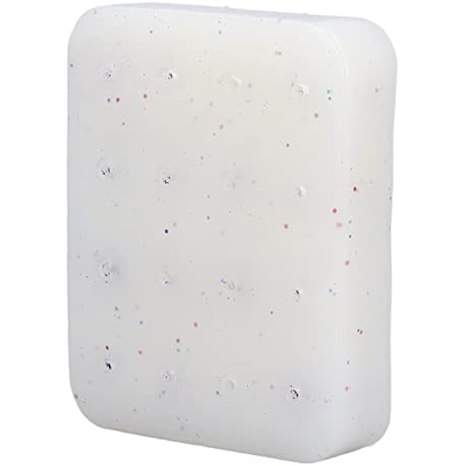 Cryfokt Relaxing Toy to Squeeze Pimples, Special Pleasure to Squeeze Pimples, Excellent TPE Material, for Stress Relief and Mood Improvement - Image 1