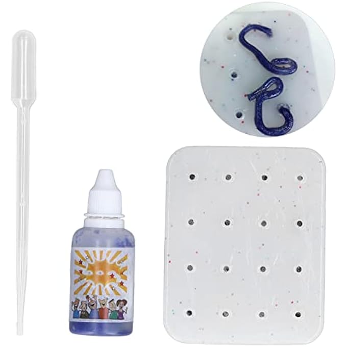 Cryfokt Relaxing Toy to Squeeze Pimples, Special Pleasure to Squeeze Pimples, Excellent TPE Material, for Stress Relief and Mood Improvement - Image 4