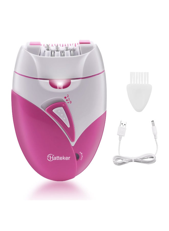 Hatteker electric epilator hair removal for women - Image 1