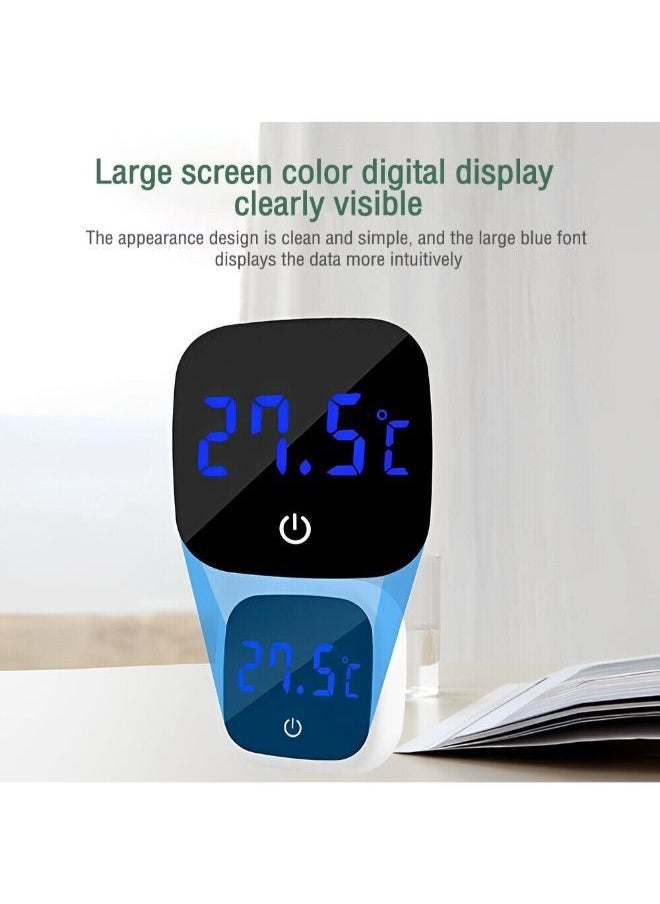 Generic - B&K Fish Tank Thermometer High Precision LED Digital Display - Image 1