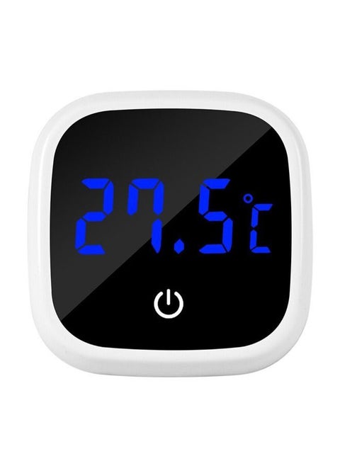 B&K Fish Tank Thermometer High Precision LED Digital Display