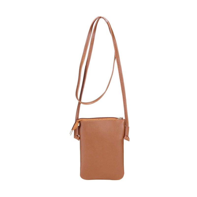 Donicy Mobile Pouch Sling for Smart Phone Samsung, Apple iPhone, Huawei, Nokia, Sony, HTC, Redmi and Many More - Image 4