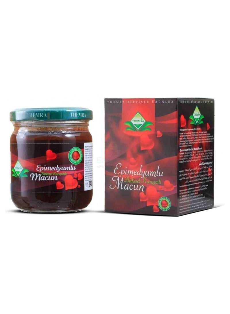 عسل تركي أصلي 240 جرام