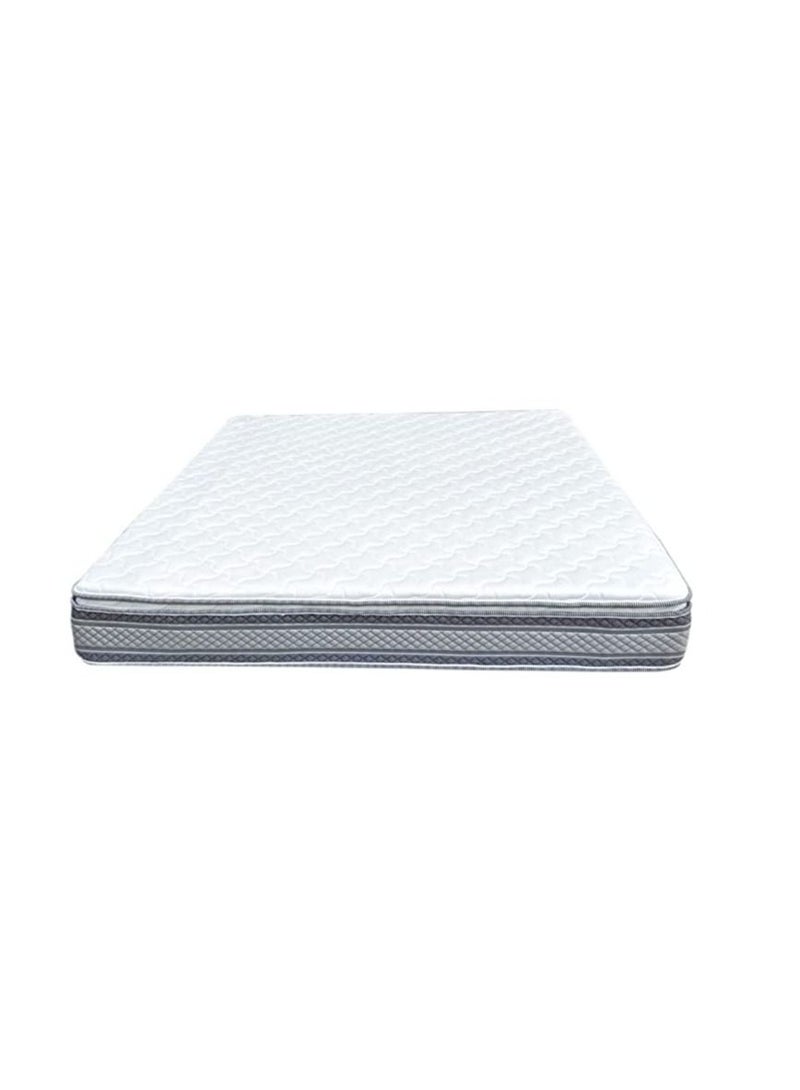PILLOWTOP MEDICAL MATTRESS 200X200