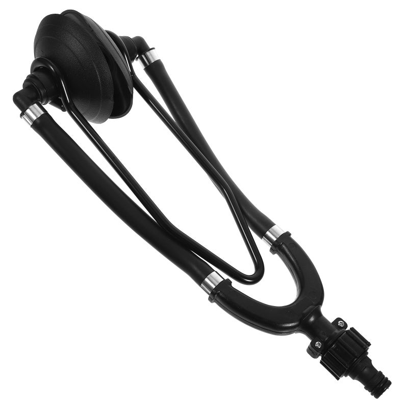 Marine Boat Motor Flusher Motor Muff Accessory Boat Accessories - Image 1