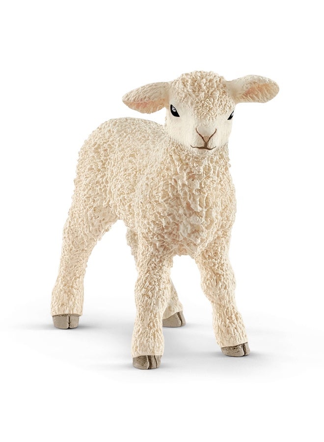 Schleich تمثال خروف شلايش